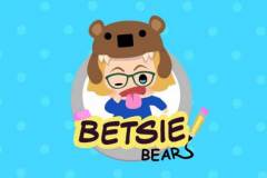 Betsie Bear