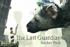 Last Guardian